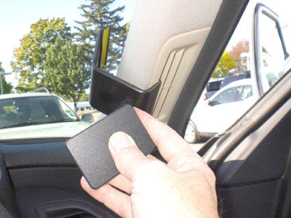 Brodit ProClip 604243 - Infiniti FX35 2009-2020
