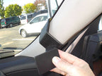 Brodit ProClip 604243 - Infiniti FX35 2009-2020