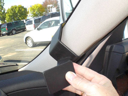 Brodit ProClip 604243 - Infiniti FX35 2009-2020