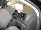 Brodit ProClip 604262 - Volkswagen Golf VI 2009-2012