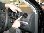 Brodit ProClip 604262 - Volkswagen Golf VI 2009-2012