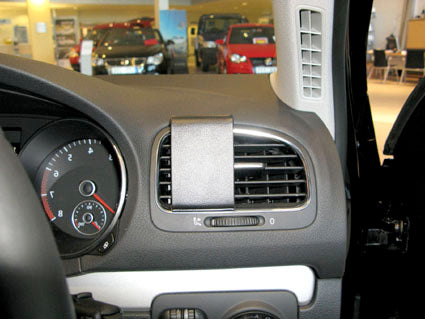 Brodit ProClip 604262 - Volkswagen Golf VI 2009-2012