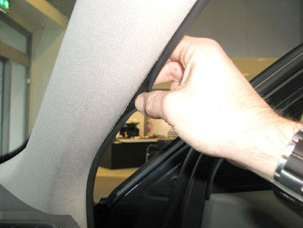 Brodit ProClip 604265 - Audi Q5 2009-2017