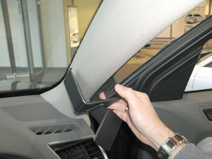 Brodit ProClip 604265 - Audi Q5 2009-2017