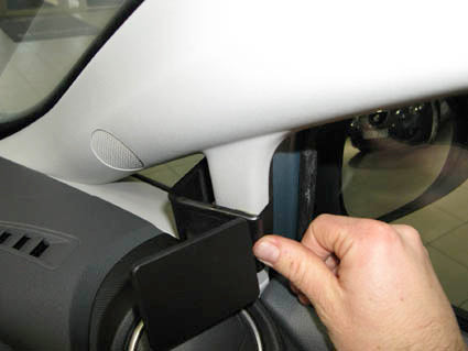 Brodit ProClip 604272 - Seat Ibiza 2009-2017