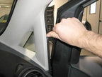 Brodit ProClip 604273 - Seat Altea 2004-2014