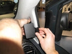 Brodit ProClip 604273 - Seat Altea 2004-2014