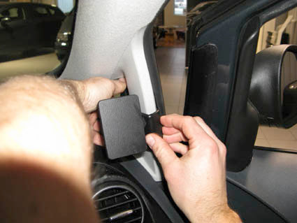Brodit ProClip 604273 - Seat Altea 2004-2014