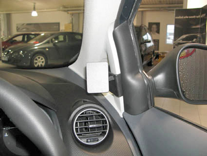 Brodit ProClip 604273 - Seat Altea 2004-2014