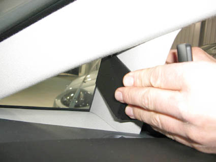 Brodit ProClip 604274 - Seat Leon 2006-2012