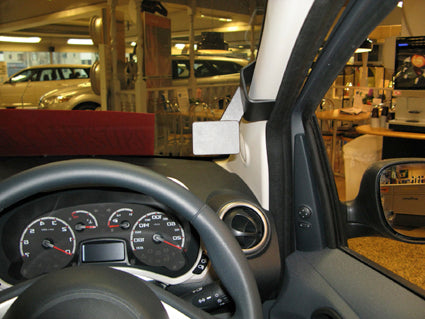 Brodit ProClip 604275 - Ford Ka 2009-2016