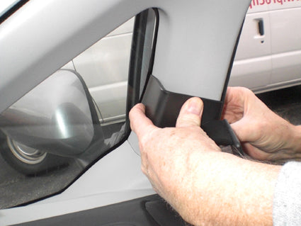 Brodit ProClip 604276 - Honda Fit 2009-2014