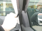 Brodit ProClip 604284 - Renault Fluence 2009-2016