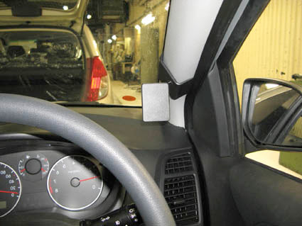 Brodit ProClip 604288 - Hyundai i20 2009-2014