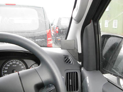 Brodit ProClip 604290 - Hyundai H1 2009-2020