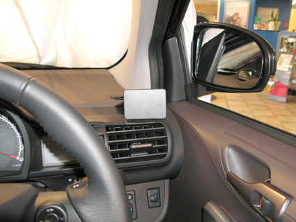 Brodit ProClip 604292 - Toyota iQ 2009-2019