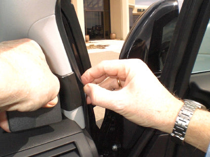 Brodit ProClip 604323 - Lexus RX Series 2010-2015