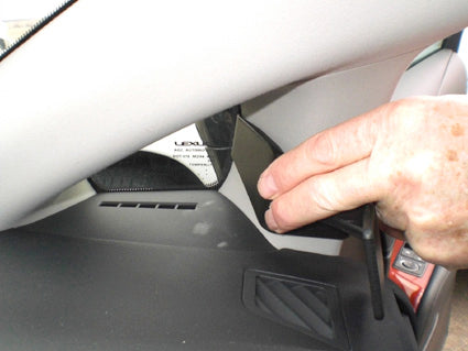 Brodit ProClip 604323 - Lexus RX Series 2010-2015