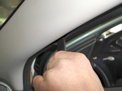 Brodit ProClip 604337 - Nissan Alto 2009-2016