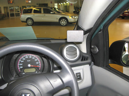 Brodit ProClip 604337 - Nissan Alto 2009-2016