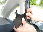 Brodit ProClip 604340 - Toyota Verso 2009-2019