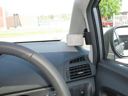 Brodit ProClip 604340 - Toyota Verso 2009-2019