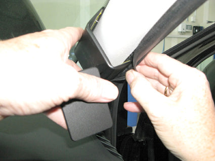 Brodit ProClip 604346 - Peugeot 3008 2009-2016