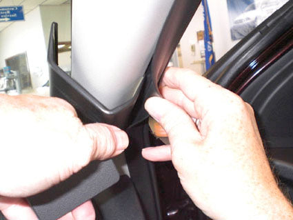 Brodit ProClip 604371 - Kia Cerato 2010-2016