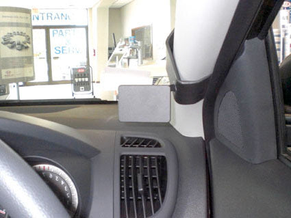 Brodit ProClip 604371 - Kia Cerato 2010-2016
