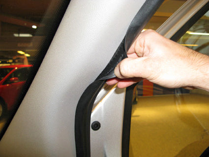 Brodit ProClip 604381 - Ford Tourneo Connect 2010-2013