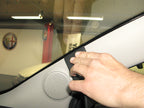 Brodit ProClip 604386 - Alfa Romeo MiTo 2009-2018