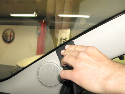 Brodit ProClip 604386 - Alfa Romeo MiTo 2009-2018