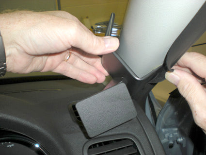 Brodit ProClip 604395 - Skoda Yeti 2010-2017