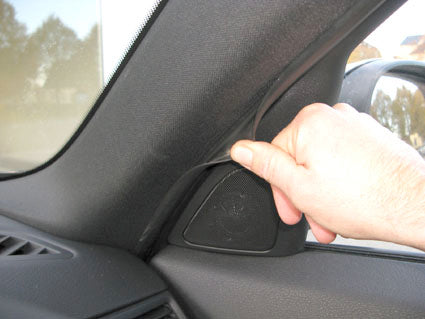 Brodit ProClip 604425 - BMW X1 E84 2010-2015