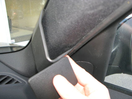 Brodit ProClip 604425 - BMW X1 E84 2010-2015