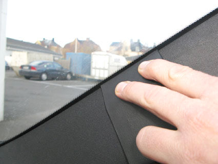 Brodit ProClip 604425 - BMW X1 E84 2010-2015