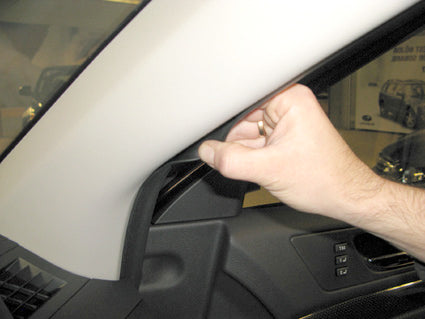 Brodit ProClip 604427 - Subaru Legacy 2010-2014