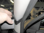 Brodit ProClip 604427 - Subaru Legacy 2010-2014