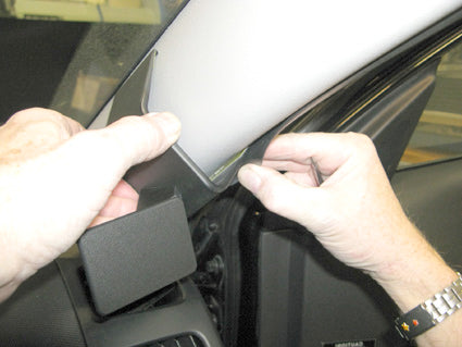Brodit ProClip 604428 - Hyundai i30
