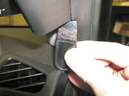 Brodit ProClip 604428 - Hyundai i30