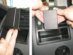Brodit ProClip 604433 - Volkswagen Caravelle 2010-2015