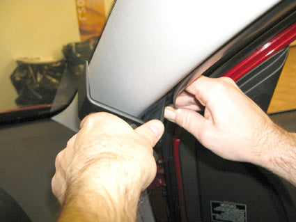 Brodit ProClip 604435 - Kia Ceed