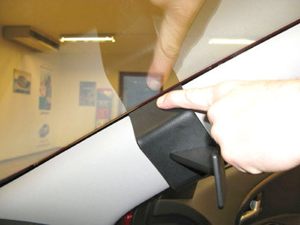 Brodit ProClip 604435 - Kia Ceed