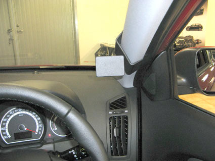 Brodit ProClip 604435 - Kia Ceed