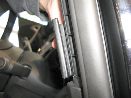 Brodit ProClip 604438 - Holden Astra 2010-2015