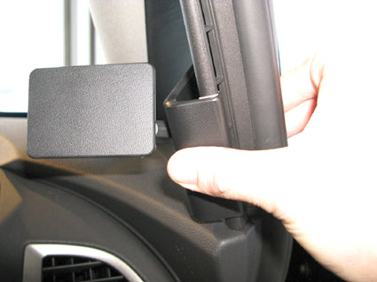 Brodit ProClip 604438 - Holden Astra 2010-2015