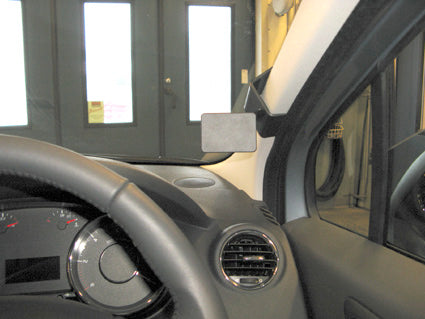 Brodit ProClip 604441 - Peugeot 5008 2010-2017