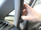 Brodit ProClip 604445 - Fiat Punto Evo 2010-2019