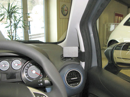Brodit ProClip 604445 - Fiat Punto Evo 2010-2019