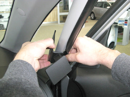 Brodit ProClip 604449 - Hyundai Venga 2010-2019